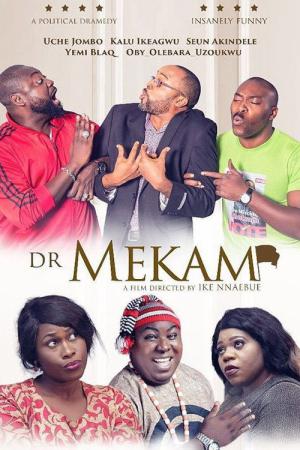 Dr. Mekam (2018)