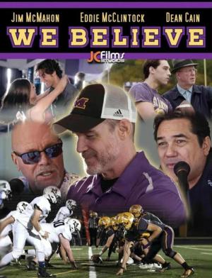 We Believe (2024)