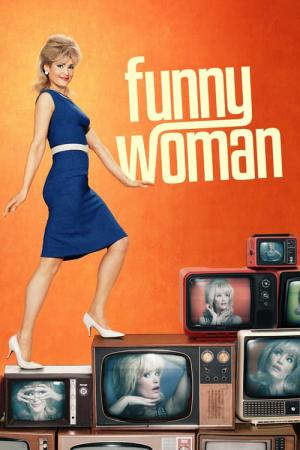 Funny Woman (2022)