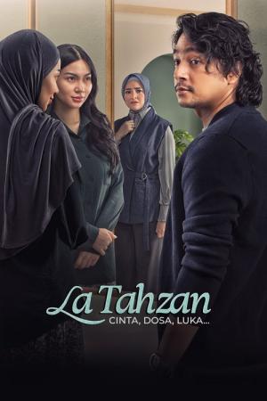 La Tahzan (2025)