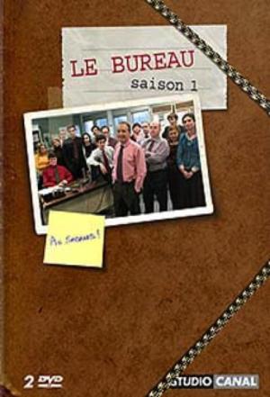 Le bureau (2006)