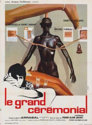 The Big Ceremonial (1969)