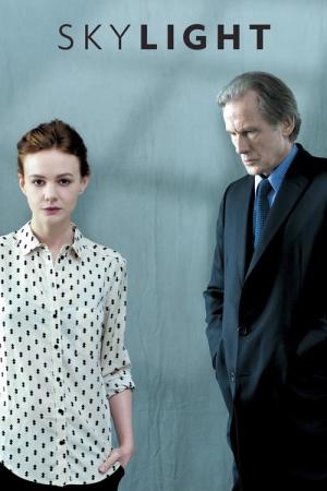 National Theatre Live: Skylight (2014)