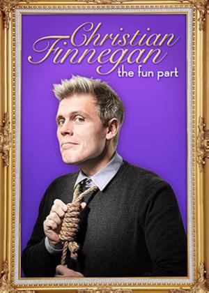 Christian Finnegan: The Fun Part (2014)