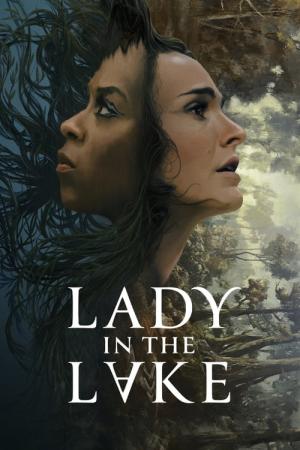 Lady in the Lake (2024)