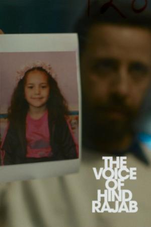 The Voice of Hind Rajab (2025)