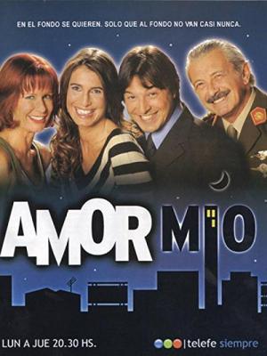 Amor Mío (2005)