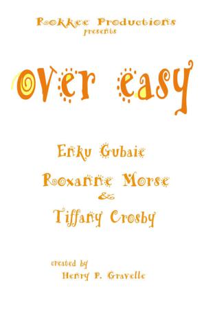 The Over Easy Courthouse Cafe (2017)