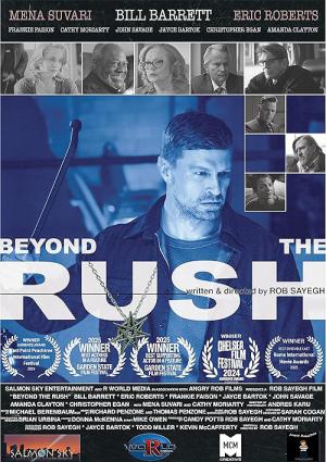 Beyond the Rush (2024)