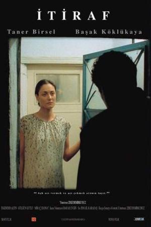 The Confession (2001)