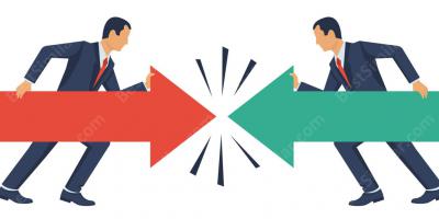 conflict of interest movies