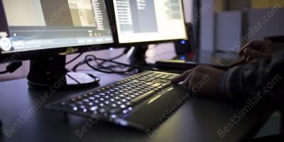 talking computer movies