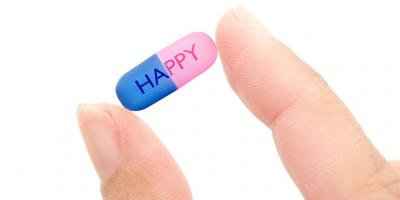 anti depressant movies