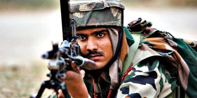 indian soldier movies