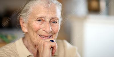 aged person movies