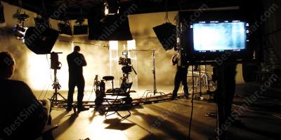 film set movies