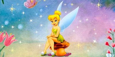 tinkerbell movies