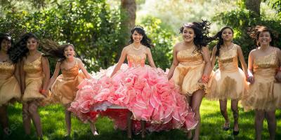 quinceanera movies