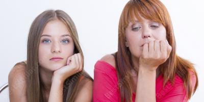 unsupportive parent movies