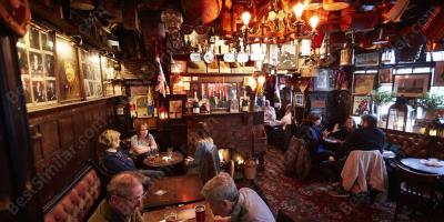 british pub movies