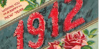 year 1912 movies