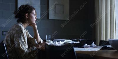 psychosomatic illness movies