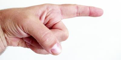 finger movies
