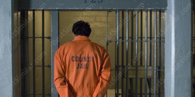 prison visit movies