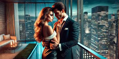 forbidden romance movies