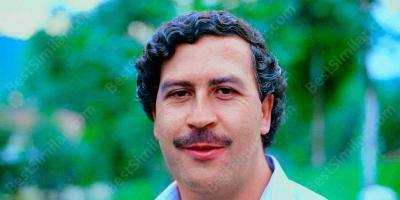 pablo escobar movies