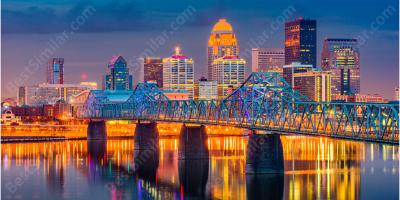 louisville kentucky movies