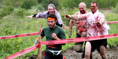 running for your life movies