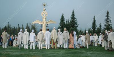 religious community movies