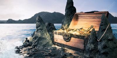 treasure island movies