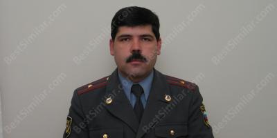 police lieutenant movies