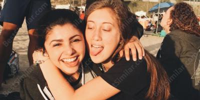 female best friends movies