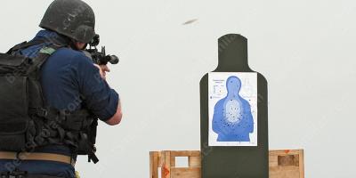 target practice movies