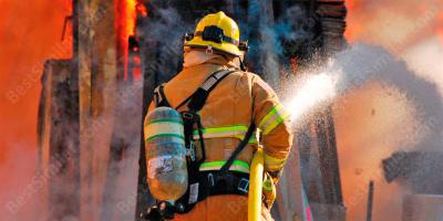 fireman movies