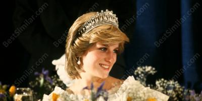 princess diana movies