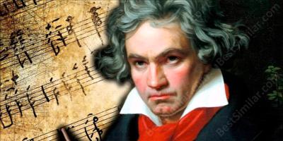 beethoven movies