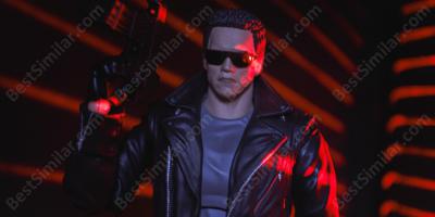 killer machine movies