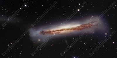 asteroids and comets movies