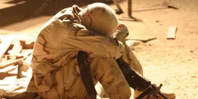 hapless soldier movies