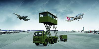 air traffic control movies