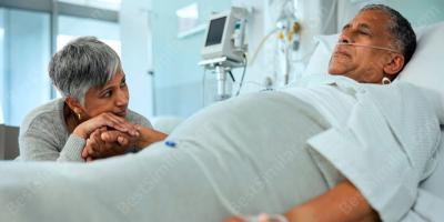 waking up from a coma movies