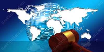 international law movies