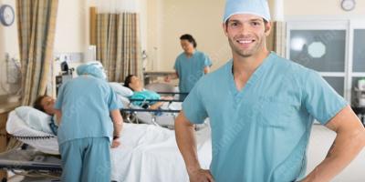 male nurse movies