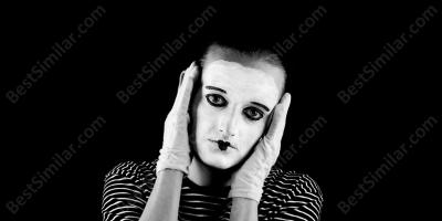 mime movies