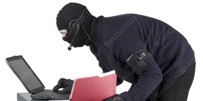 stealing movies