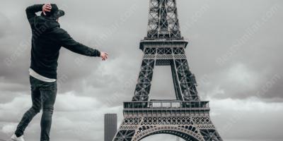 parisian movies